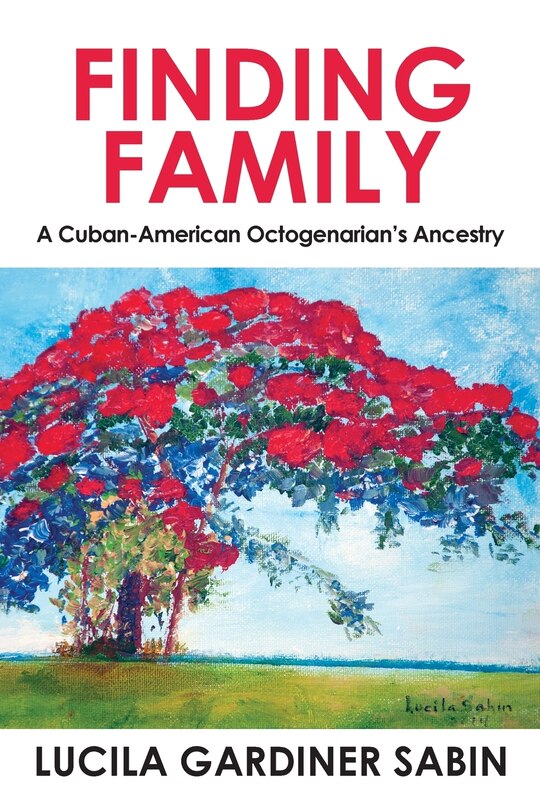 Couverture_Finding Family