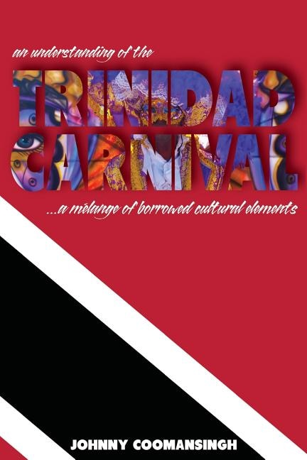 Couverture_An Understanding Of The Trinidad Carnival