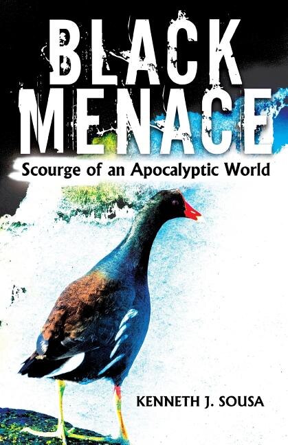 Front cover_Black Menace