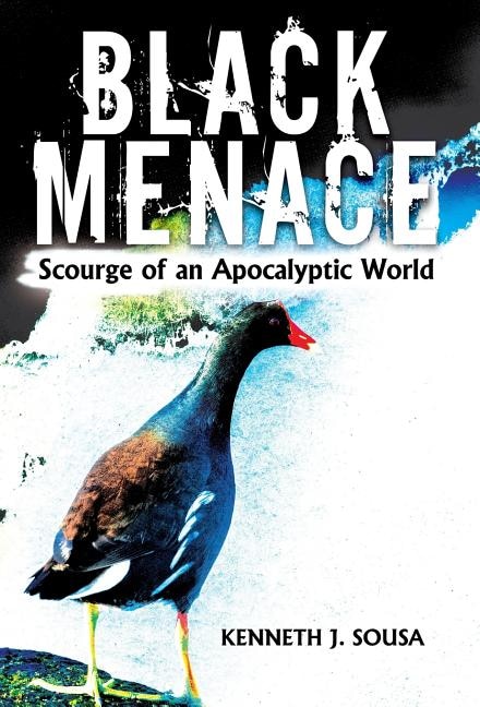 Black Menace: Scourge Of An Apocalyptic World