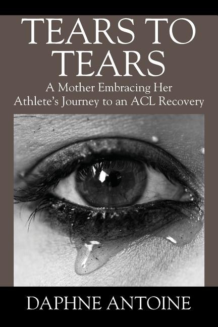 Couverture_Tears To Tears