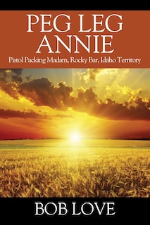 Couverture_Peg Leg Annie