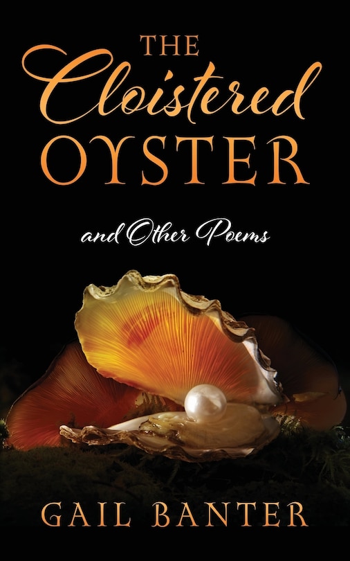 Couverture_The Cloistered Oyster And Other Poems