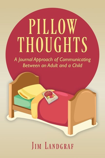 Couverture_Pillow Thoughts