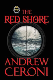 Couverture_The Red Shore