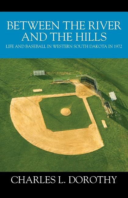 Front cover_Between The River And The Hills