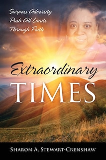 Front cover_Extraordinary Times
