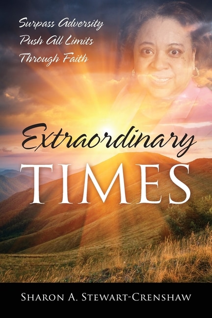 Front cover_Extraordinary Times