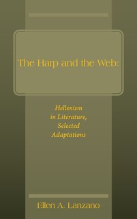Front cover_The Harp And The Web