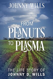 Front cover_From Peanuts To Plasma