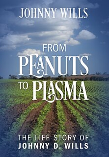 Front cover_From Peanuts To Plasma