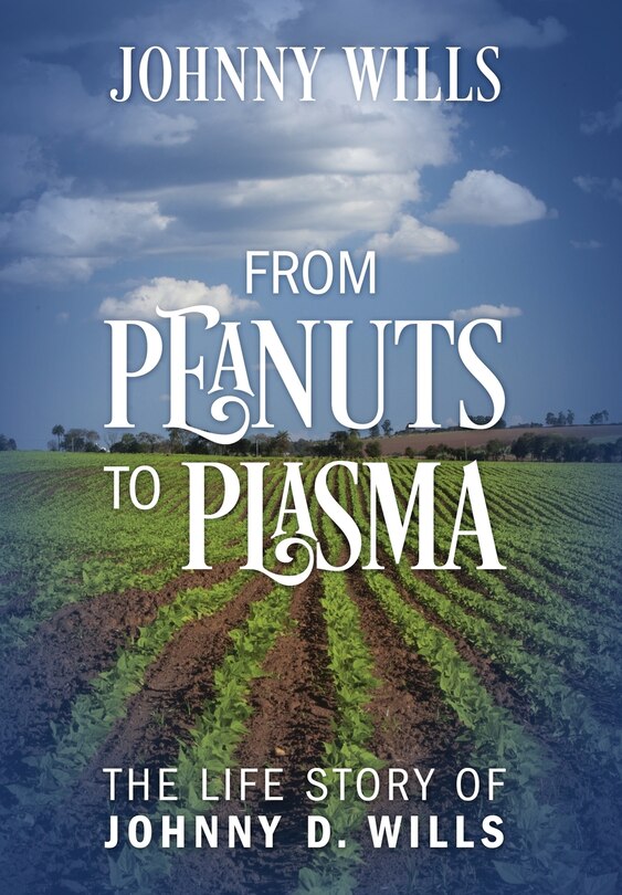 Front cover_From Peanuts To Plasma