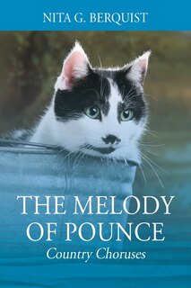 Couverture_The Melody Of Pounce