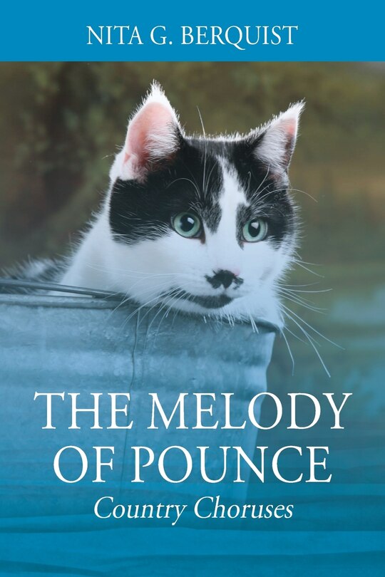 Couverture_The Melody Of Pounce