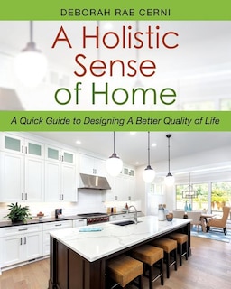 Couverture_A Holistic Sense Of Home