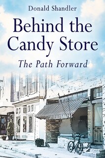 Couverture_Behind the Candy Store
