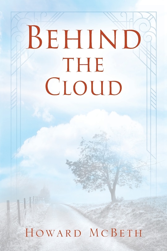 Couverture_Behind The Cloud