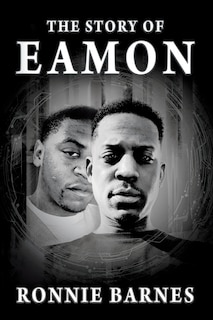 Front cover_The Story Of Eamon