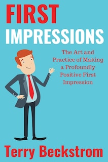 Couverture_First Impressions