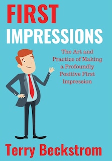 Couverture_First Impressions
