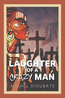 Couverture_Laughter of a Crazy Man