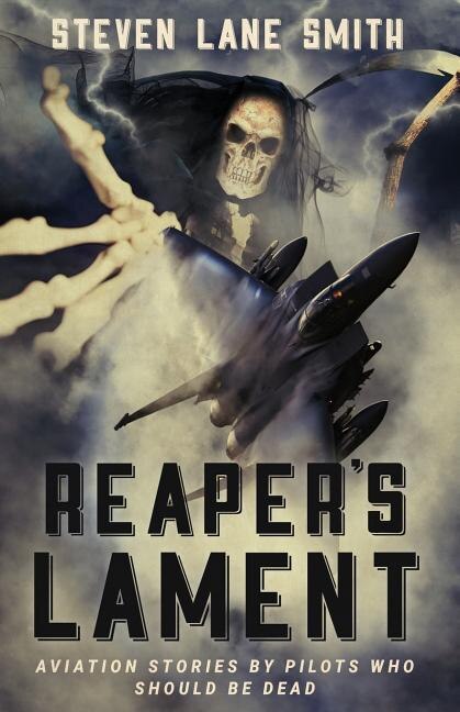 Front cover_Reaper's Lament