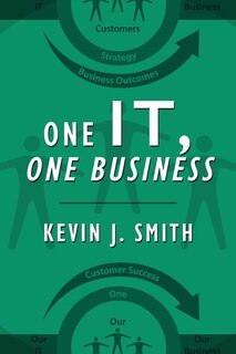 Front cover_One It, One Business