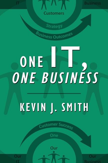 Front cover_One It, One Business