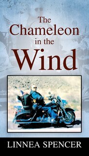 Couverture_The Chameleon In The Wind