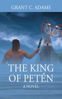 Front cover_The King of Pet&eacute;n