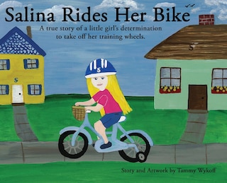 Couverture_Salina Rides Her Bike