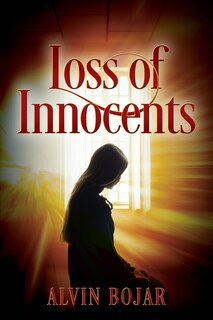 Front cover_Loss of Innocents