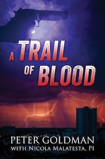 A Trail Of Blood