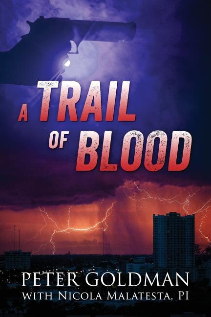A Trail Of Blood