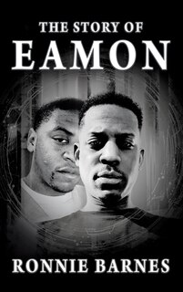 Front cover_The Story Of Eamon