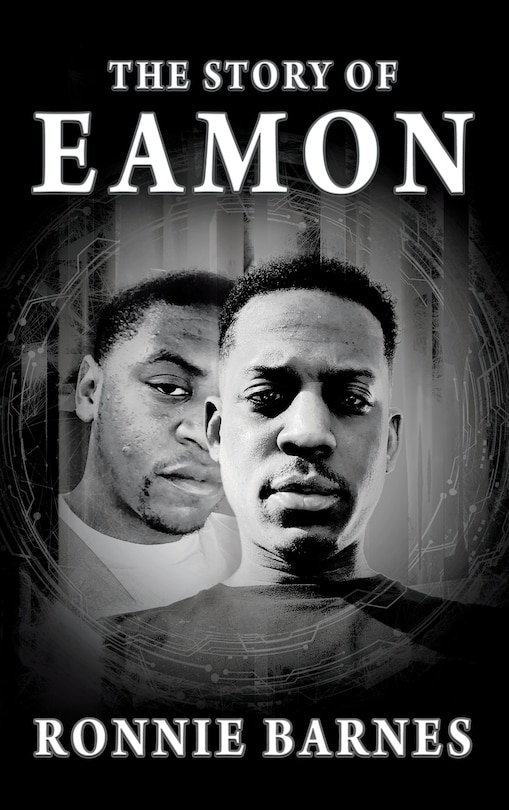 Front cover_The Story Of Eamon
