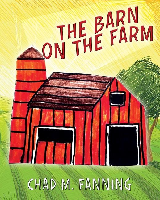 The Barn On The Farm