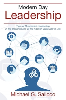 Couverture_Modern Day Leadership