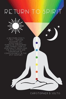 Front cover_Return To Spirit