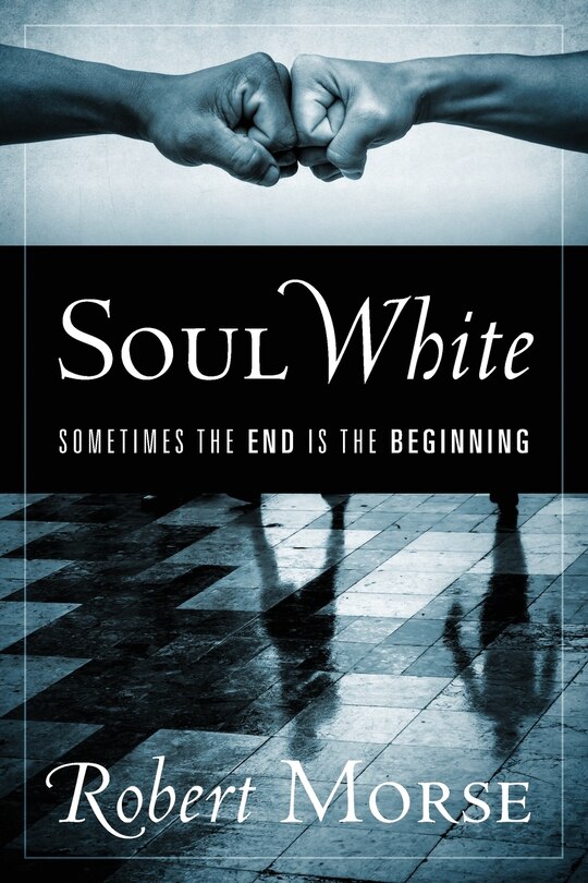 Front cover_Soul White