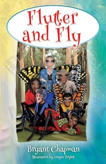 Front cover_Flutter And Fly