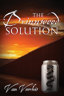 Front cover_The Drinnwood Solution