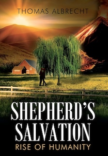 Front cover_Shepherd's Salvation