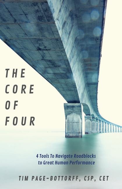 Couverture_The Core Of Four