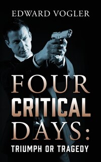 Front cover_Four Critical Days
