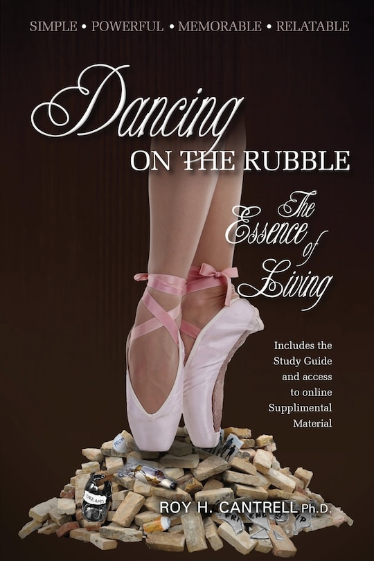 Front cover_Dancing on the Rubble