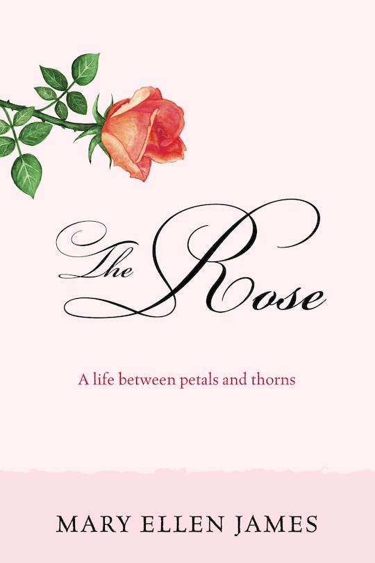 Front cover_The Rose