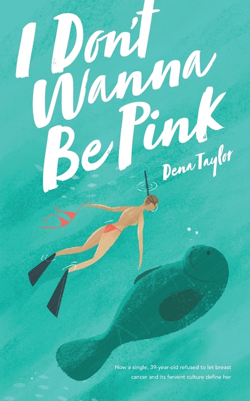 Couverture_I Don't Wanna Be Pink