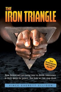 Front cover_The Iron Triangle