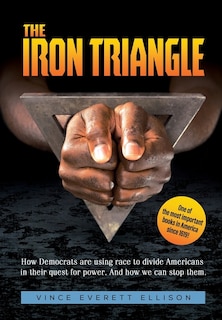 Front cover_The Iron Triangle